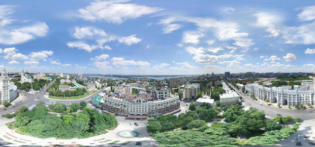 Petrovsky Square
