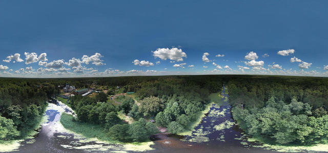 Usman River
