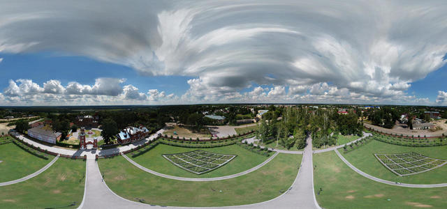 Oldenburg Park