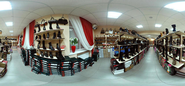 Женский отдел
