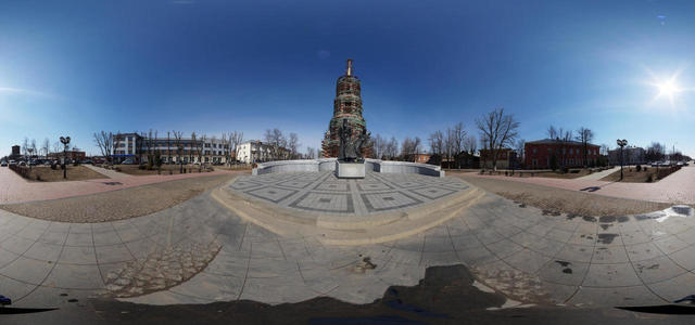 CATHEDRAL