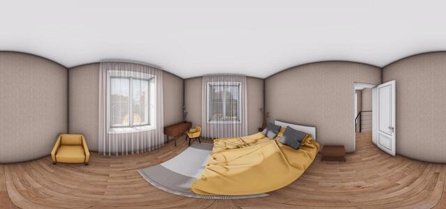 S069 panorama interior 08