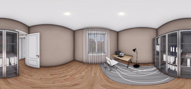 S069 panorama interior 09