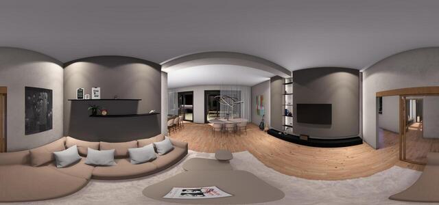 S077 LivingRoom