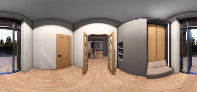 S077 Hall 1
