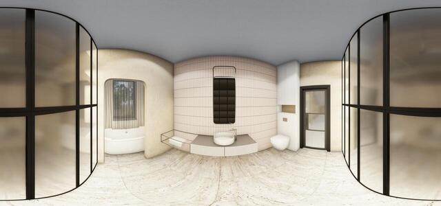 S068 BathRoom 1