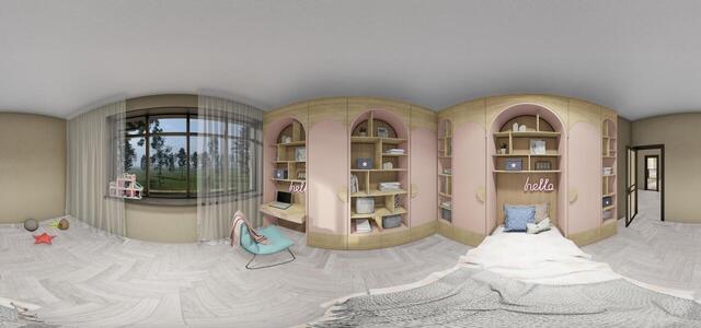 S068 Children's room 2(2)