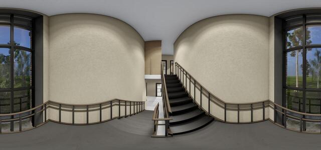 S068 Stair
