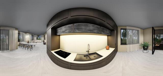 S068 Kitchen 1