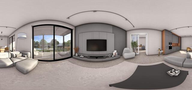 S085 living room 02