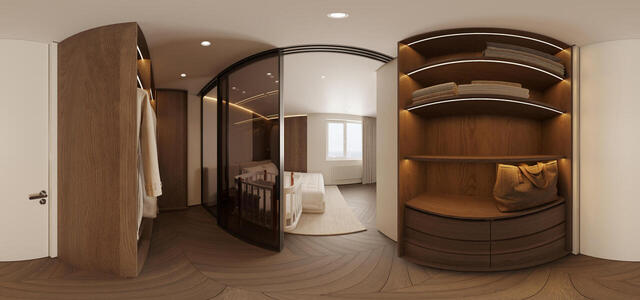 Wardrobe