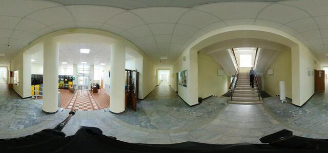UdSU 3 building