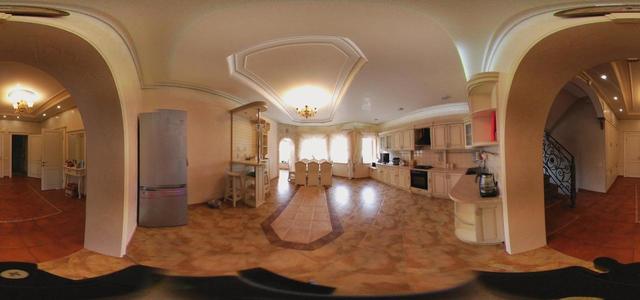 Manor, Borispol, st. Veresa, elegant state