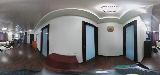  3-room apartment, city of Boryspil, st. Head 13