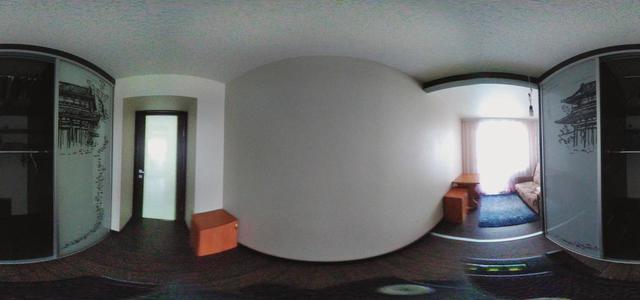 Cloakroom open