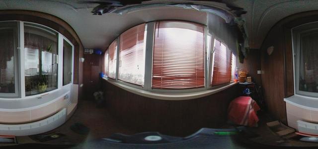 2-bedroom apartment, Boryspil, st. Glebov 1