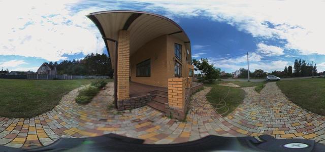 Дом 2