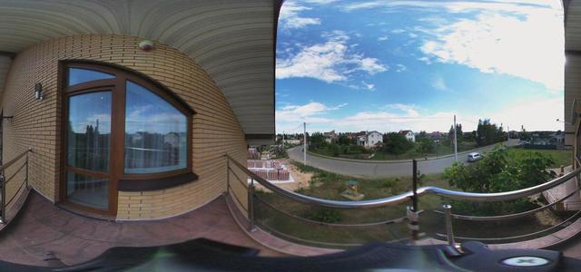 Балкон 1