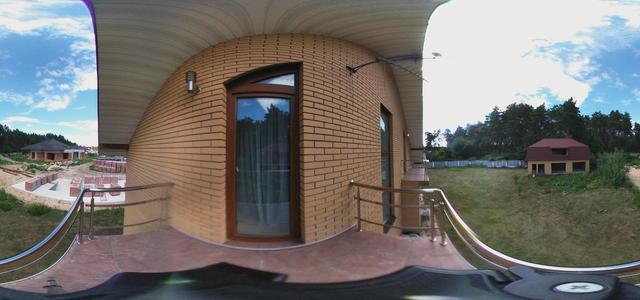 Балкон 3