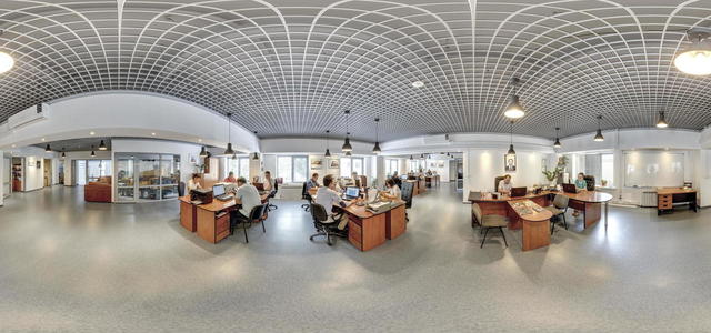 Special Equipment Sales Department