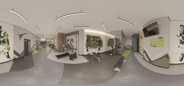 Gym (2)