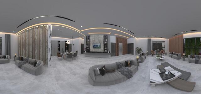 гостиная