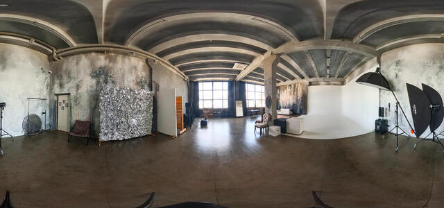 MOON 360 -