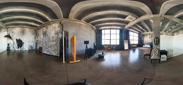 LOFT