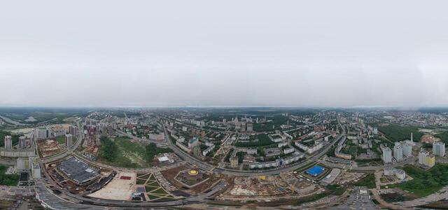 Рехмукова, июль 2024
