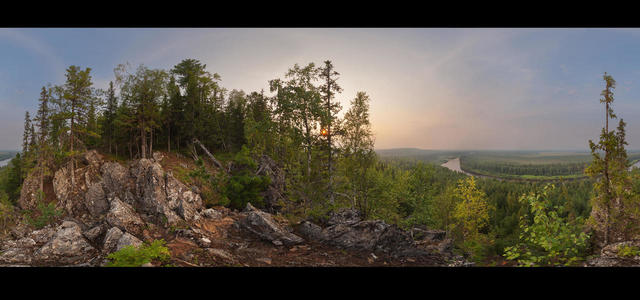 cliffs