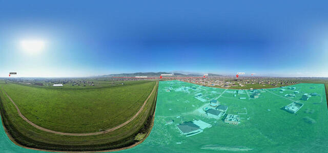 Khushet infographics 360