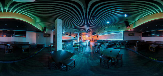 DaCave Miami Lounge 3