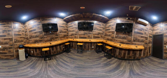 DaCave Miami Cigar Room