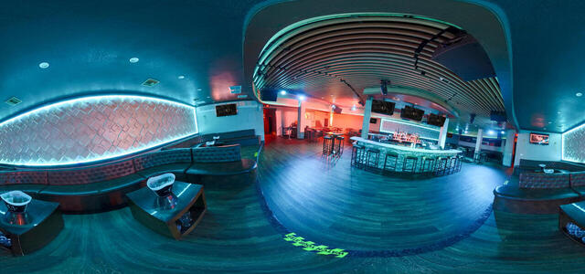 DaCave Miami Lounge 5
