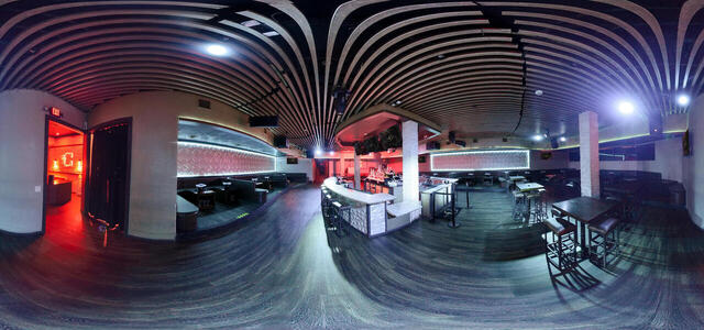 DaCave Miami Lounge 4
