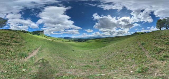 Панорама 2 Подскальное
