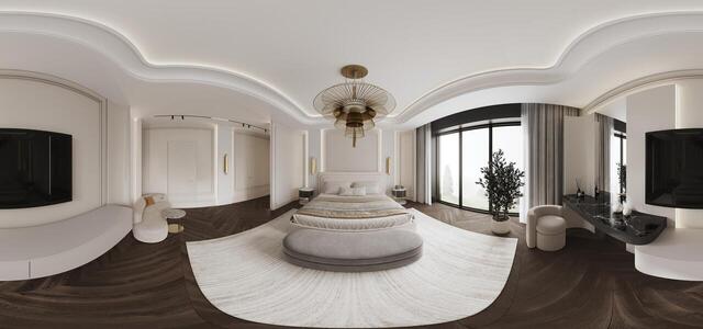CLASSIC BEDROOM
