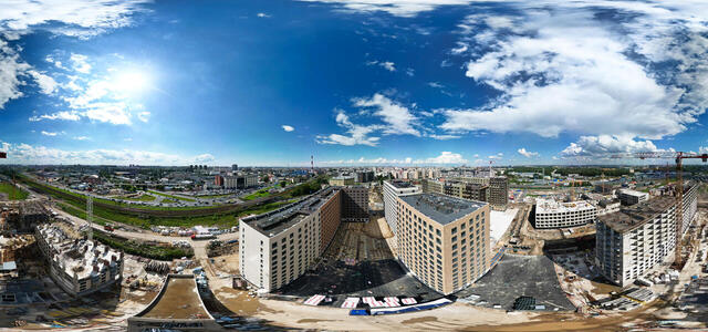 Panorama 1