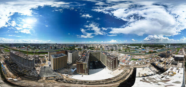 Panorama 2