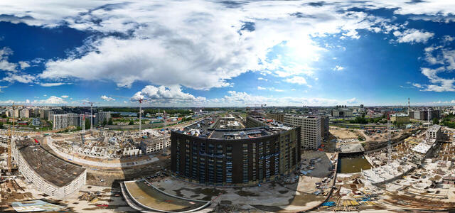 Panorama 3
