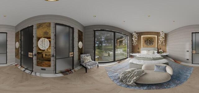 15 Bedroom