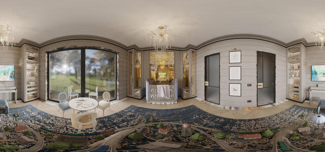 16 Bedroom
