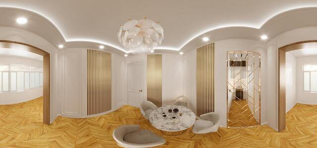 kitchen 360