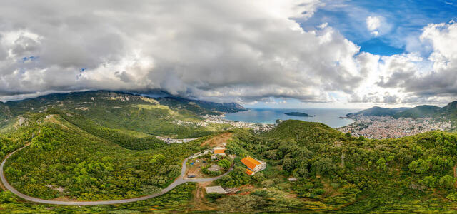 Markovichi Pano 1