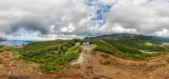 Markovichi Pano 2