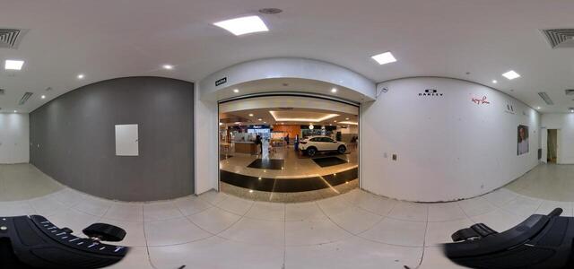 ViaShopping - Lado B - Loja 1011