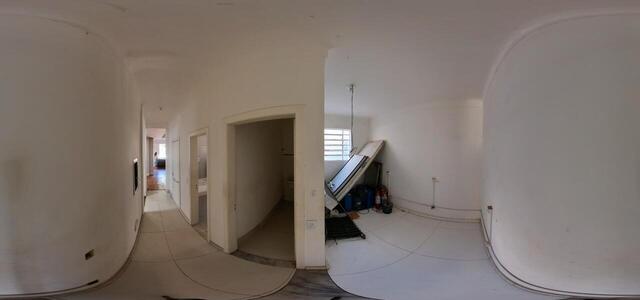 Casa 1 - Banheiros