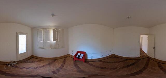 Casa 1 - Segundo Andar - Quarto