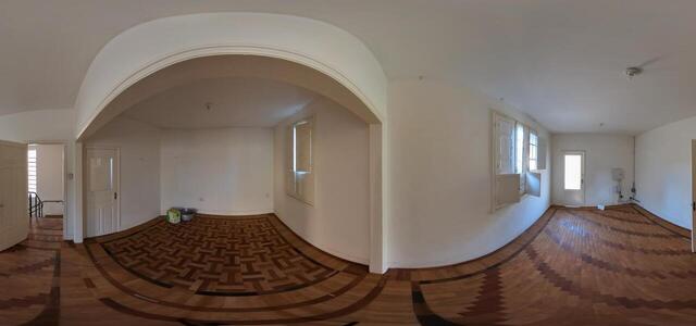 Casa 1 - Segundo Andar - Quarto Meio