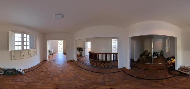Casa 2 - Segundo Andar - Hall